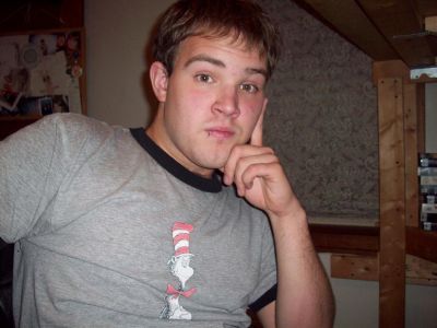 Ryan Welch