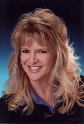 Brenda Jenkins