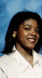 Nadege Benjamin