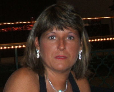Kimberly Miller