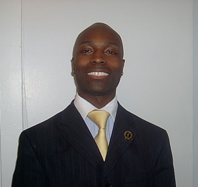 Osondu Thambo