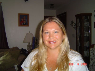 Renee Ransom