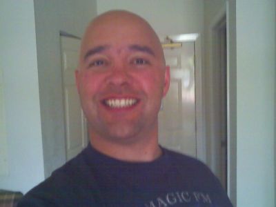 Jerry Geiser
