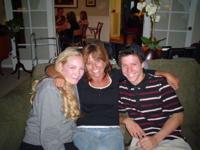 Tracie Amatocoyle