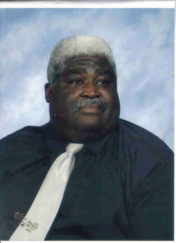 Anthony Morris