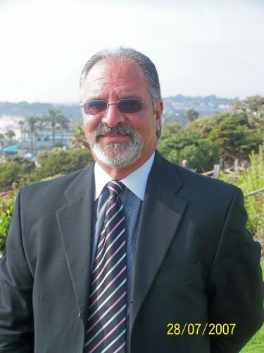 Anthony Fiorito