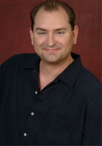 Donald Payne