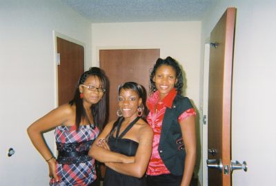 Tammie Givens