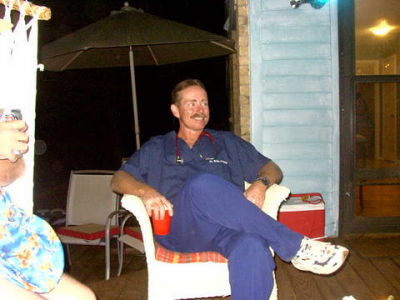 Richard Morrison