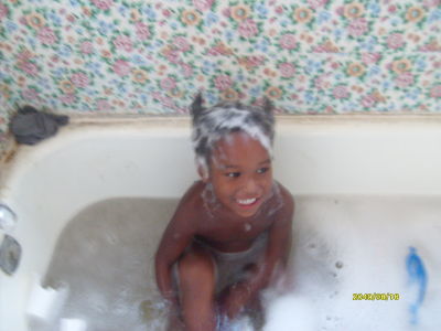 Johnnetta Tobias