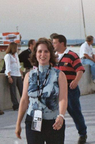 Karen Ignazzitto