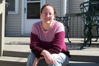Nancy Gebauer
