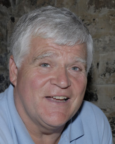 Guy Fleury