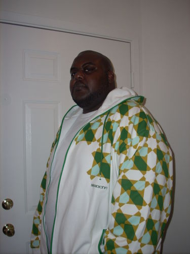 Marcus Ogden