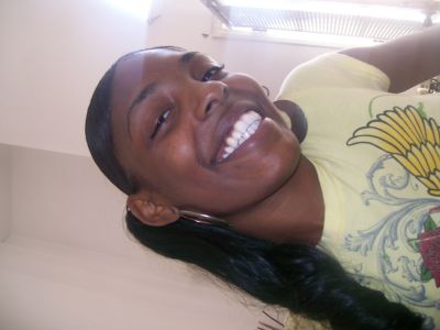 Chasity Davis