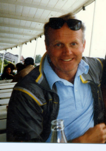 Franz Brocker