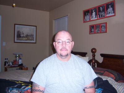 Mark Borecky