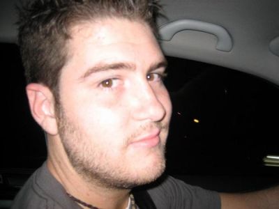 Aaron Chapman