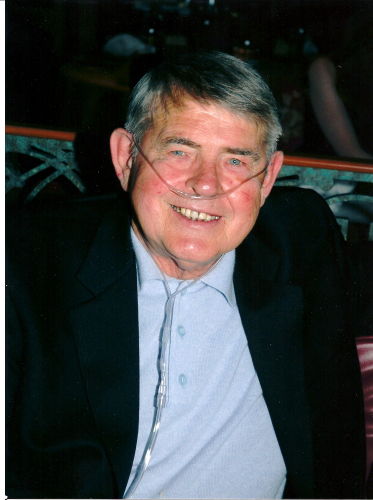 Larry Raynak