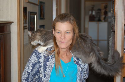 Patricia Cottington