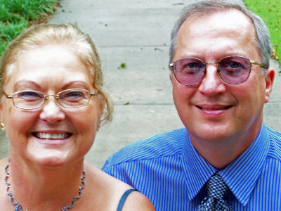 David Holder
