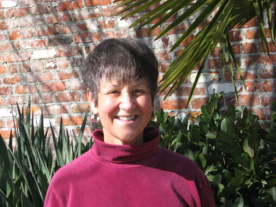 Anne Boudreau