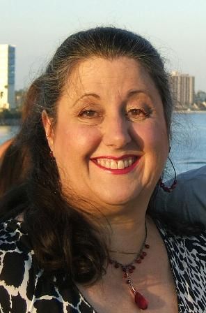 Jacqueline Whited