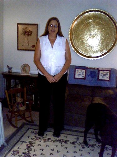 Susan Mcginnis