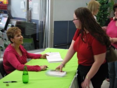 Jennifer Kohlhafer