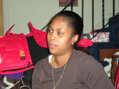 Karen Bell