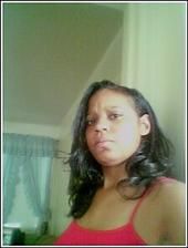 Latarsia Taylor