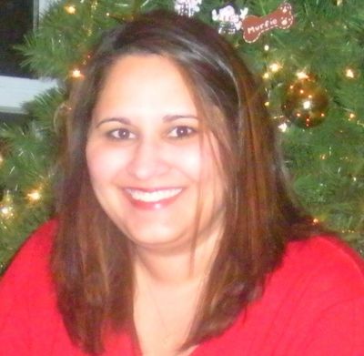 Mary Alborn