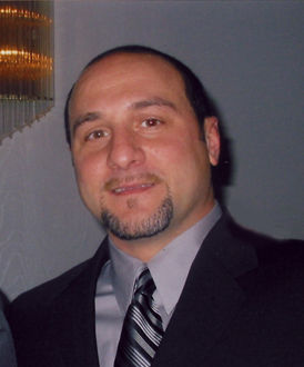 Gerard Melillo