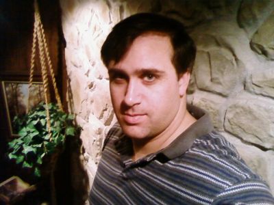 Robert Landry