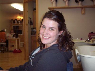 Tamara Lehman