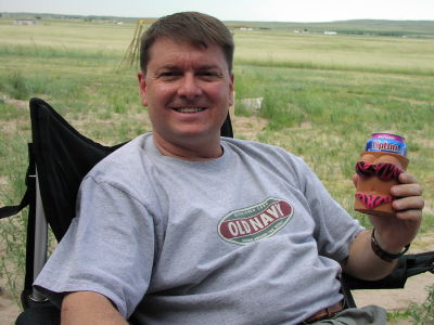 Danny Cox