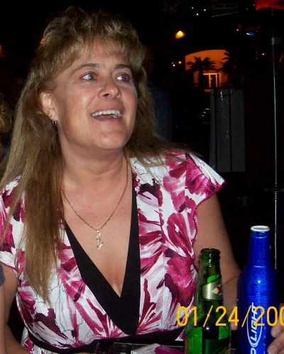 Janet Echard