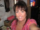 Deborah James