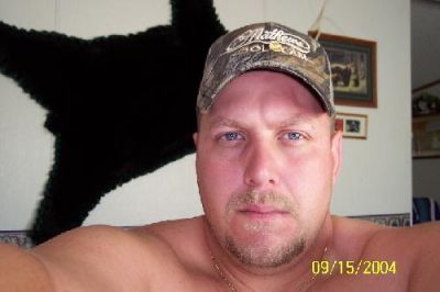 Ricky Clouse