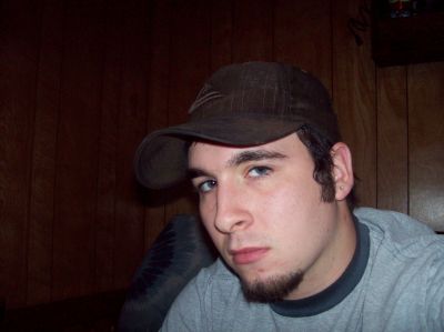 Timothy Beards