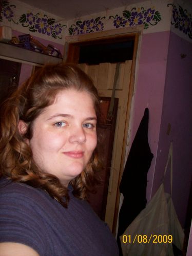 Kimberly Vandermolen