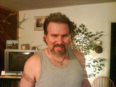 Alan Mallatt