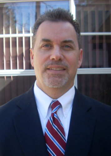 Philip Capo