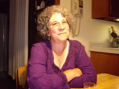Bonnie Cameron