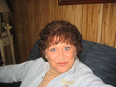 Pauline Snow