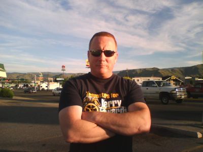 Andrew Stubblefield