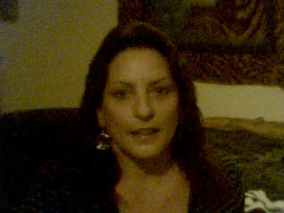 Carrie Phariss