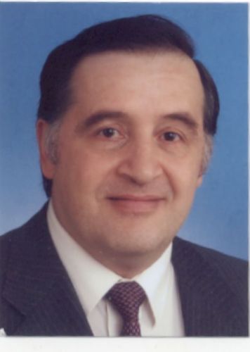 Alexander Primak