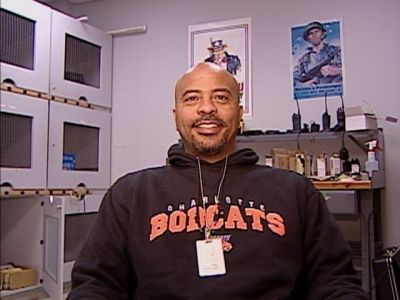 Kevin Wardlaw