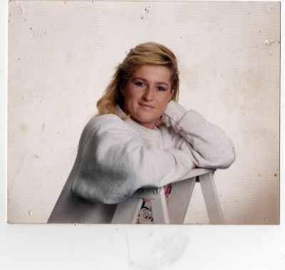 Nancy Bates
